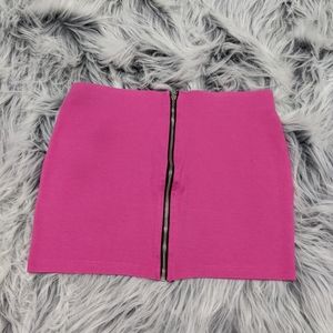 H&M Mini Skirt